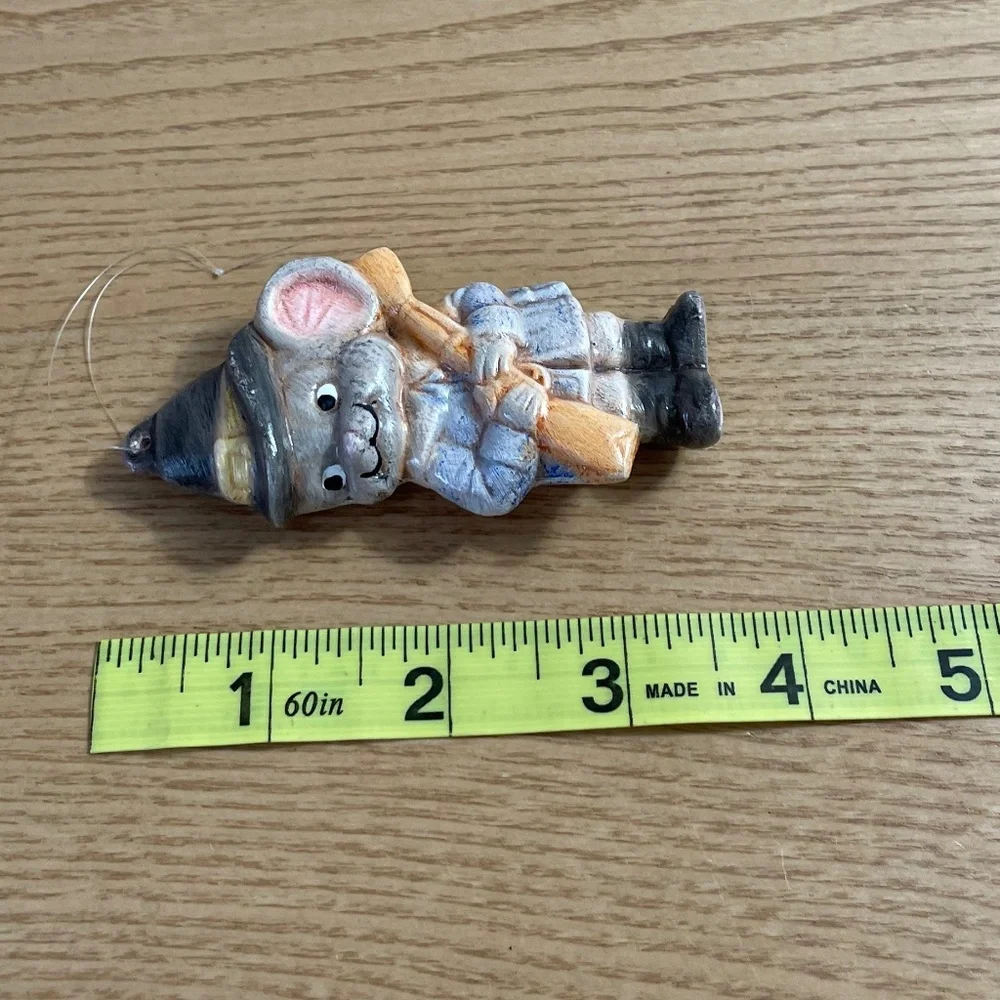 N/A vintage ceramic